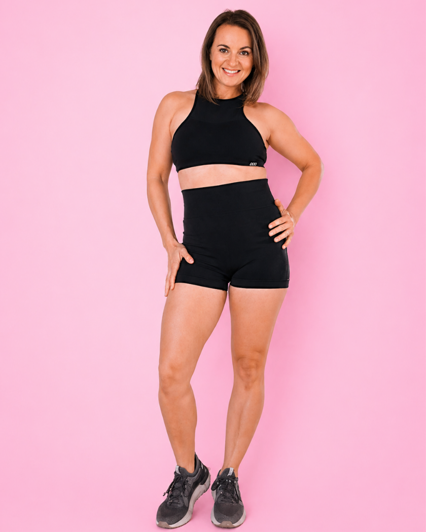Jodi Smith — PowHer.Fit Coach
